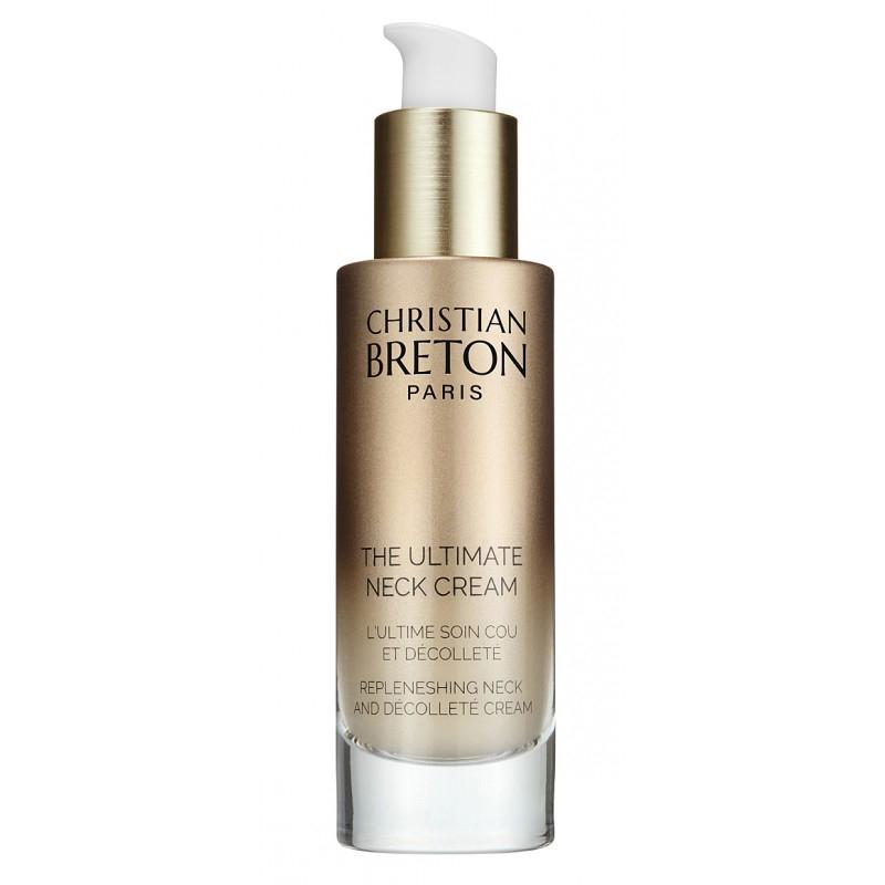 Christian breton отзывы. Крем Кристиан Бретон. Christian Breton de Luxe Gold Cream. Christian Breton the Ultimate Regenerating Day Cream. Christian Breton крем цена.